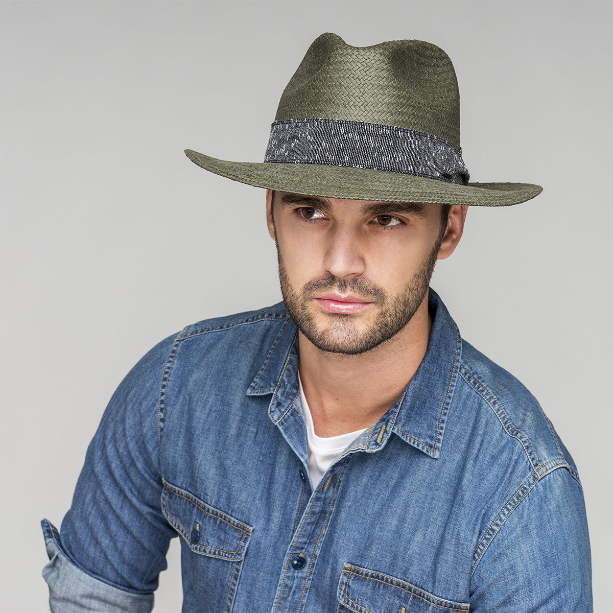 Bailey Orsun Fedora