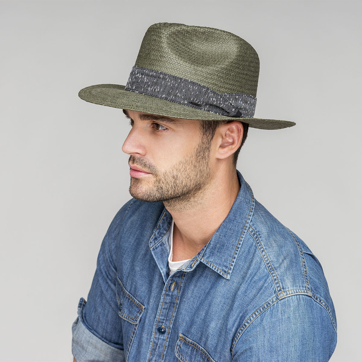 Bailey Orsun Fedora