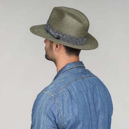 Bailey Orsun Fedora