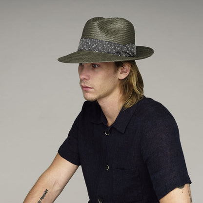 Bailey Orsun Fedora