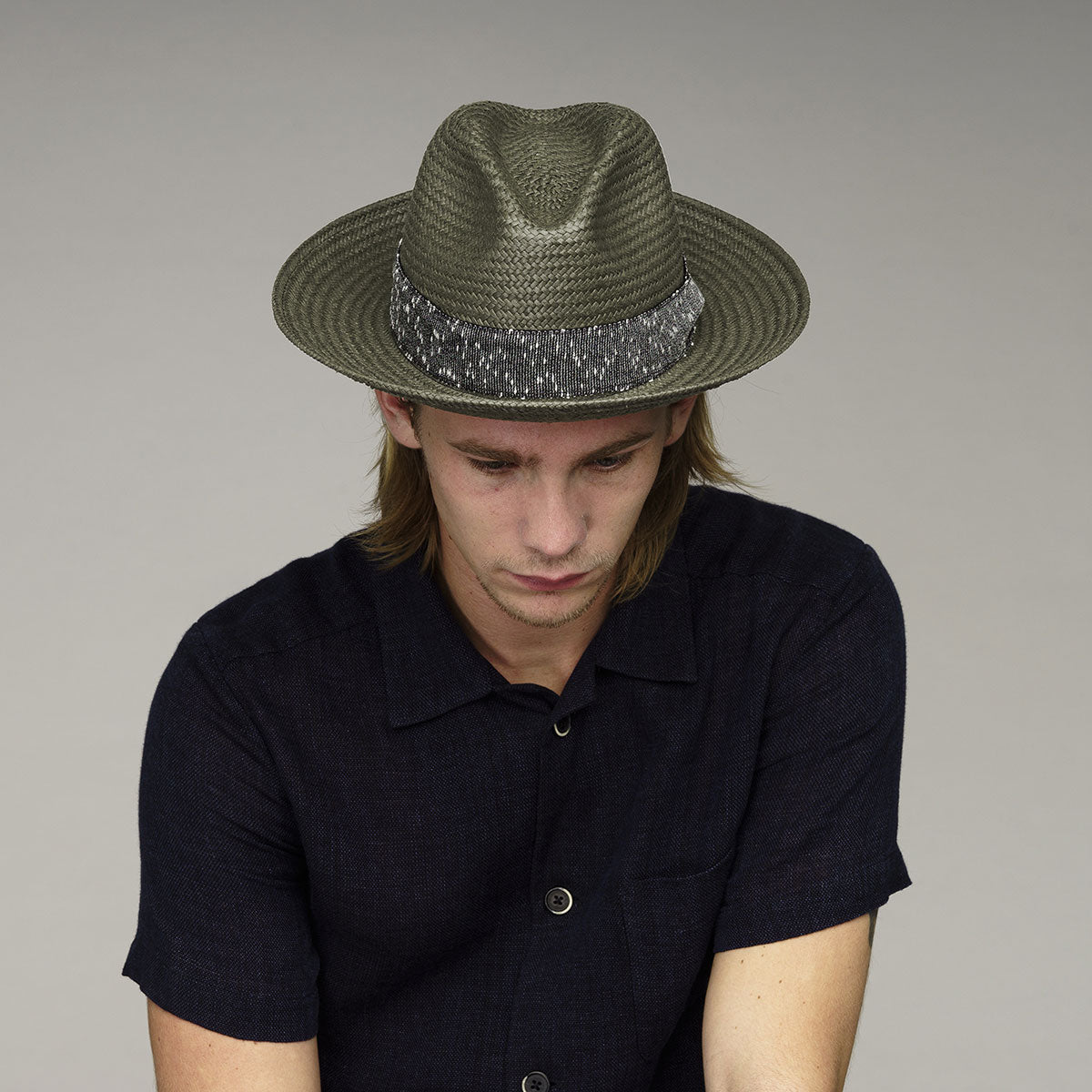 Bailey Orsun Fedora
