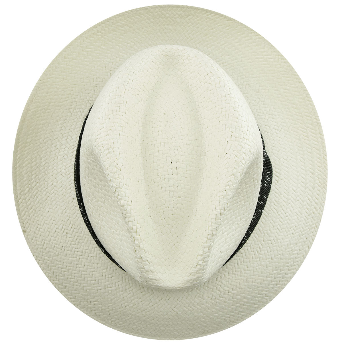 Bailey Orsun Fedora