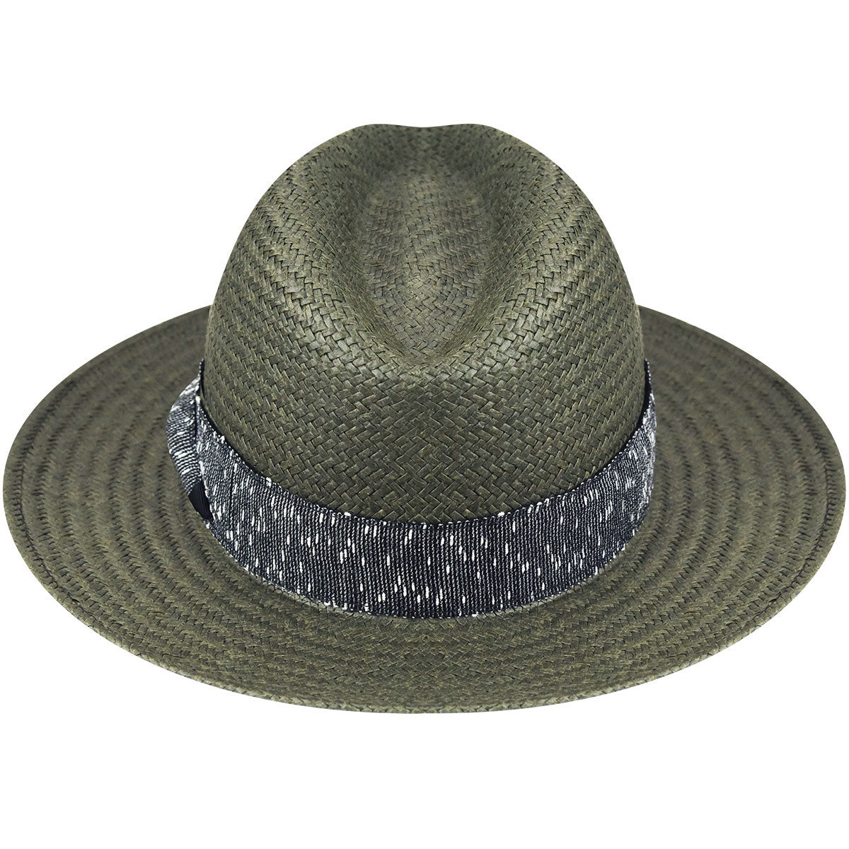 Bailey Orsun Fedora