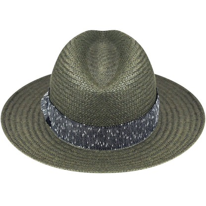 Bailey Orsun Fedora