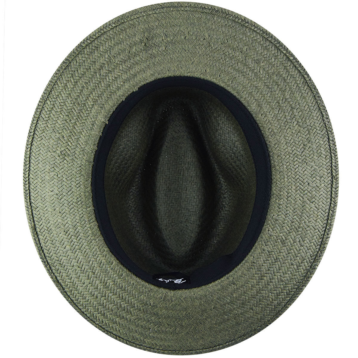 Bailey Orsun Fedora