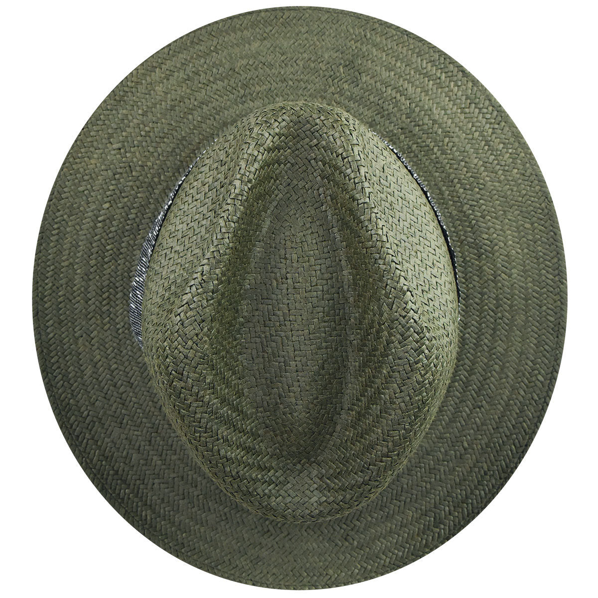 Bailey Orsun Fedora