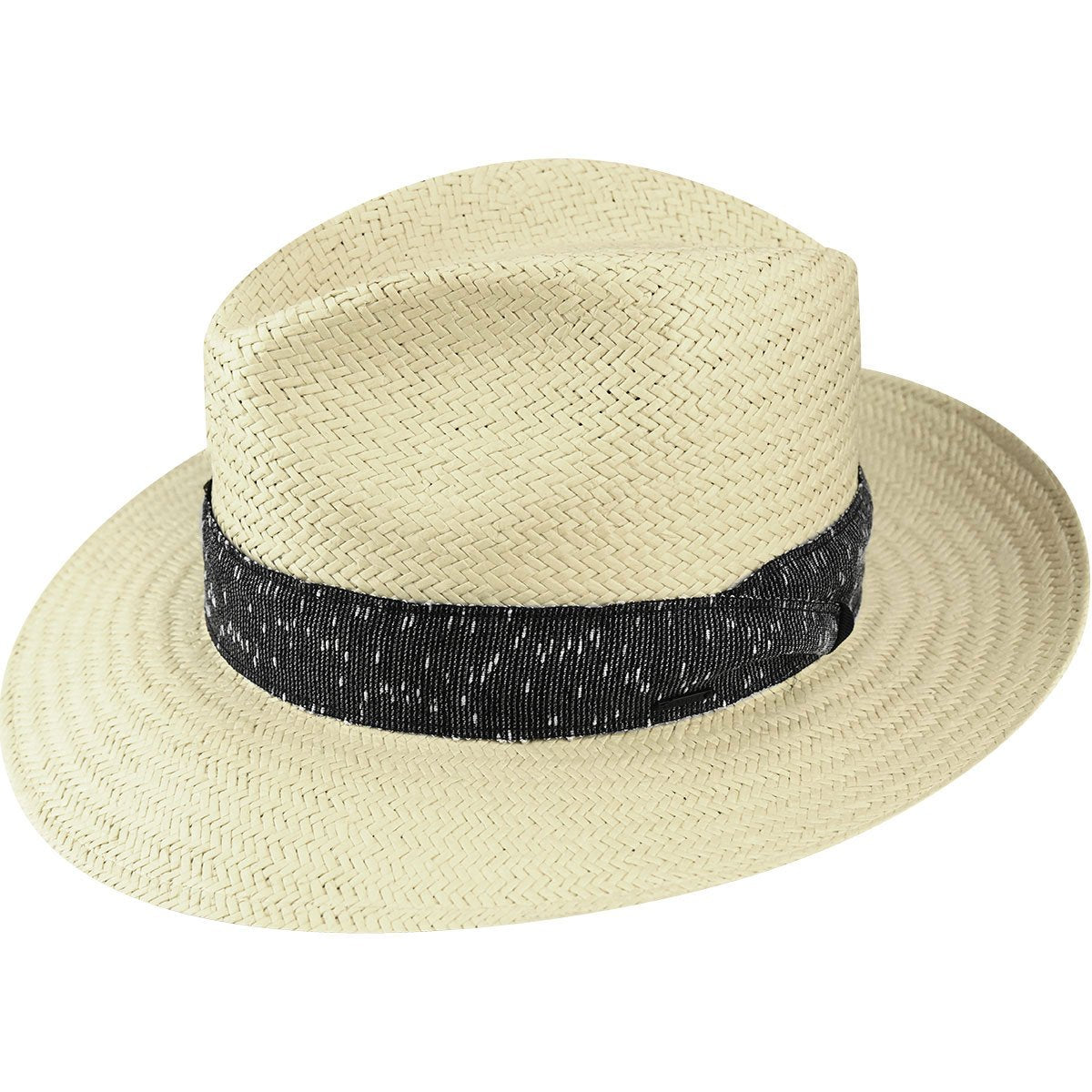 Bailey Orsun Fedora