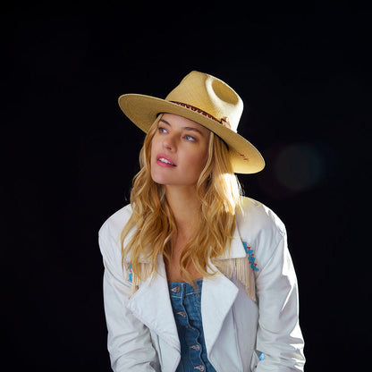 Renegade Foss Fedora