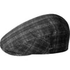 Black Plaid