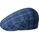 Blue Plaid