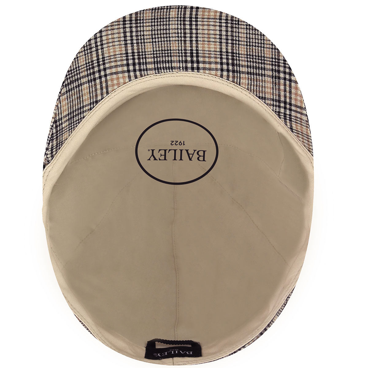 Bailey 1922 Duch Contour Cap