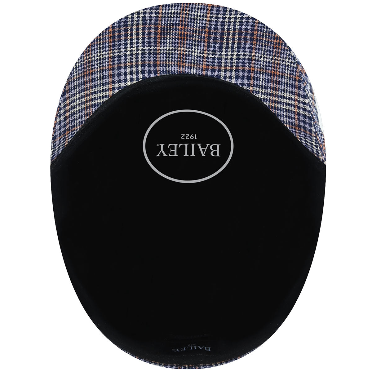 Bailey 1922 Duch Contour Cap