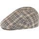 Grit Plaid