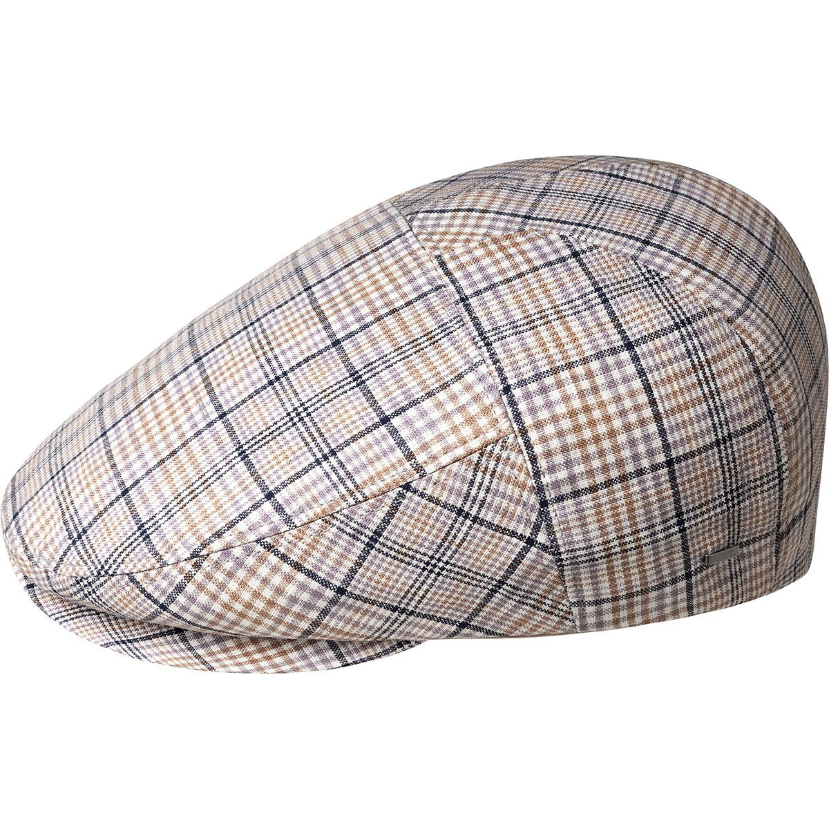 Grey Plaid,S