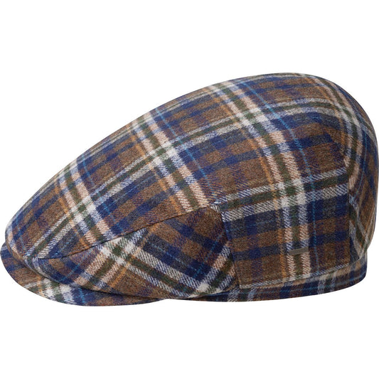 Bailey 1922 Wickes Flat Cap