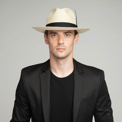 Loring Panama Fedora