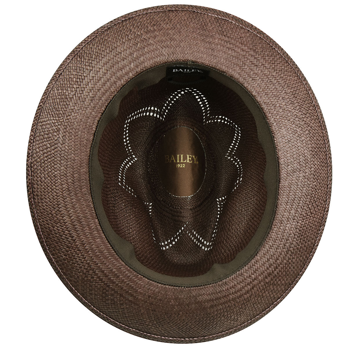 Bailey 1922 Arion Fedora