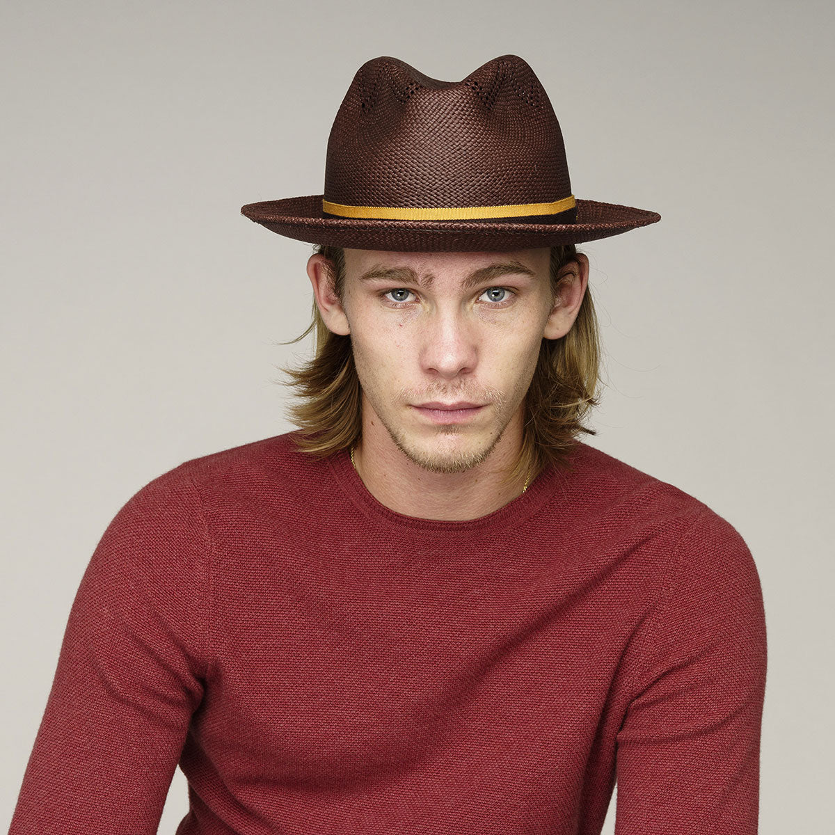 Bailey 1922 Arion Fedora