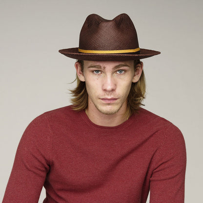 Bailey 1922 Arion Fedora