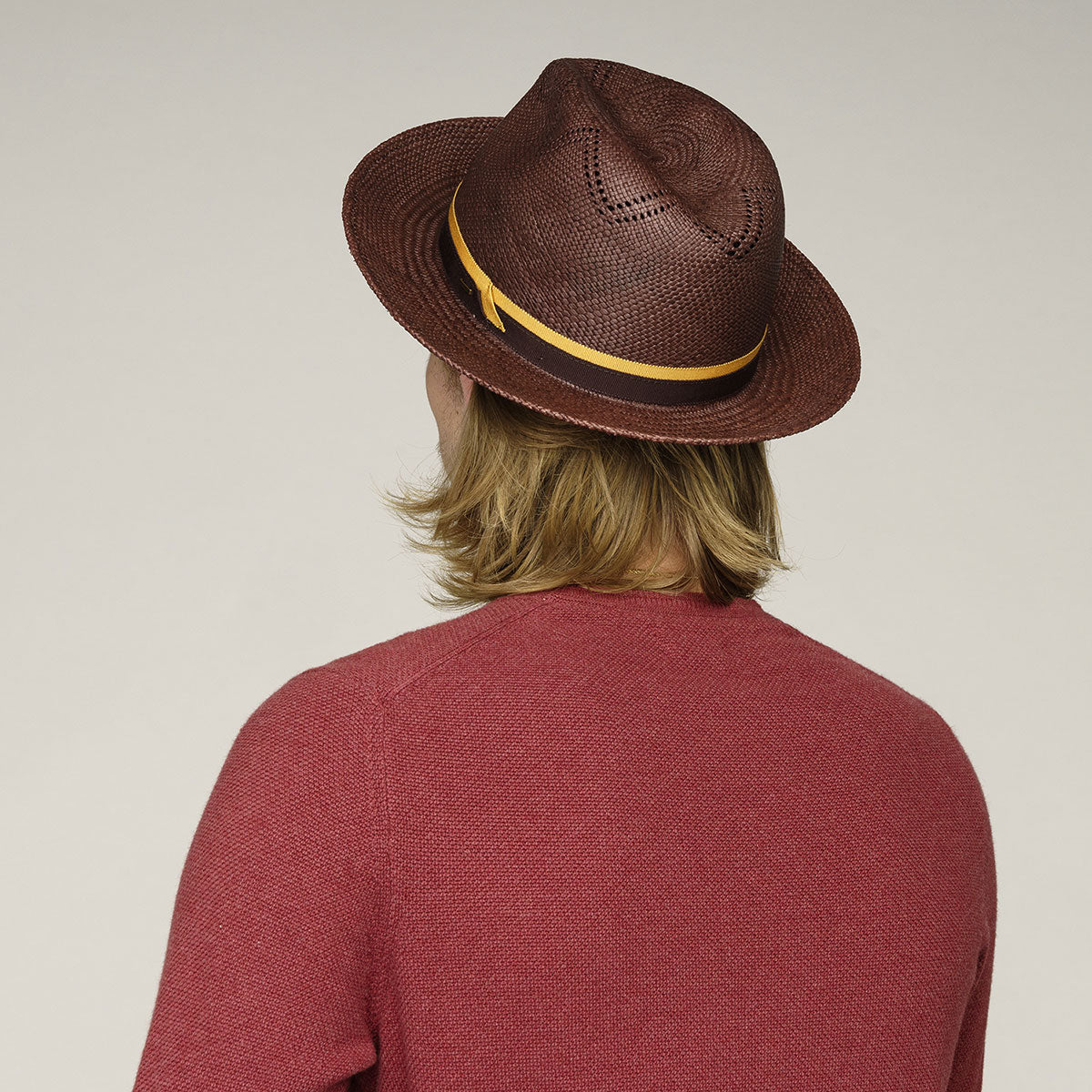 Bailey 1922 Arion Fedora