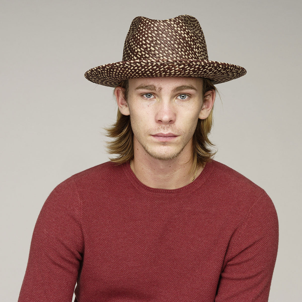 Bailey 1922 Phineas Fedora