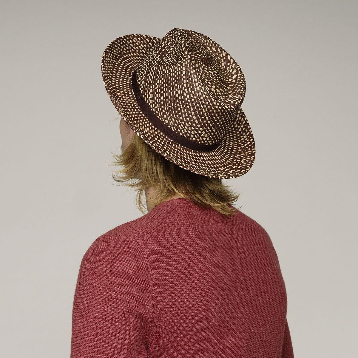 Bailey 1922 Phineas Fedora