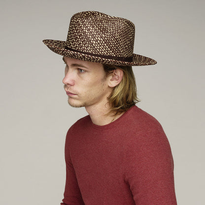 Bailey 1922 Phineas Fedora