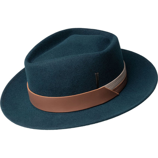 Bailey 1922 Sprake