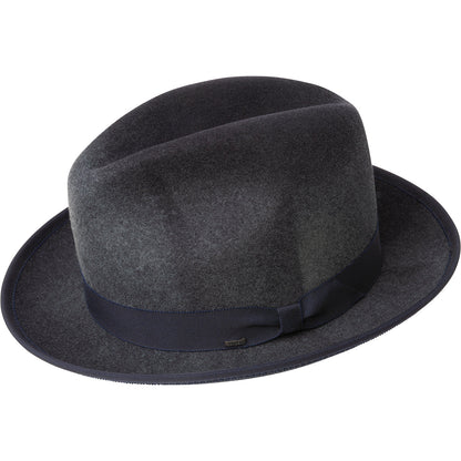 Dark Navy Swirl,S