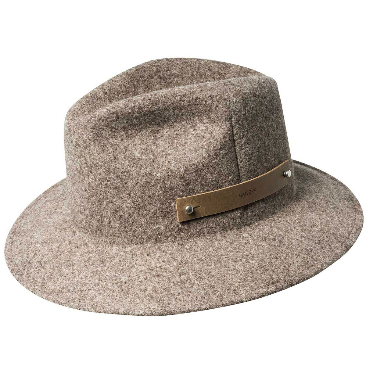 Boley Fedora