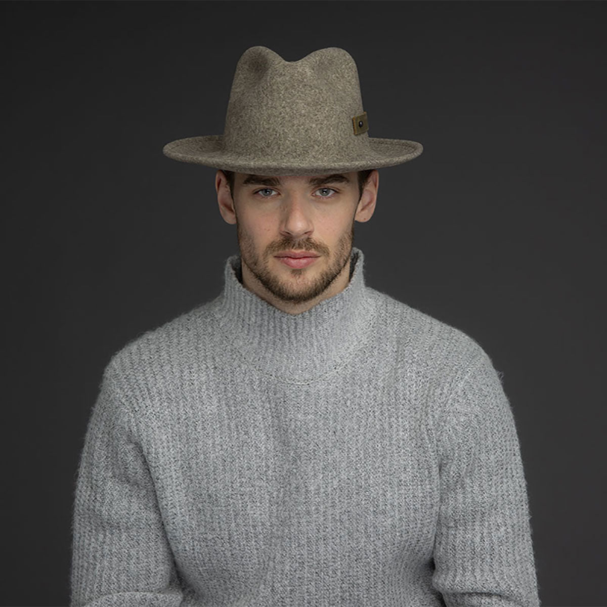 Boley Fedora