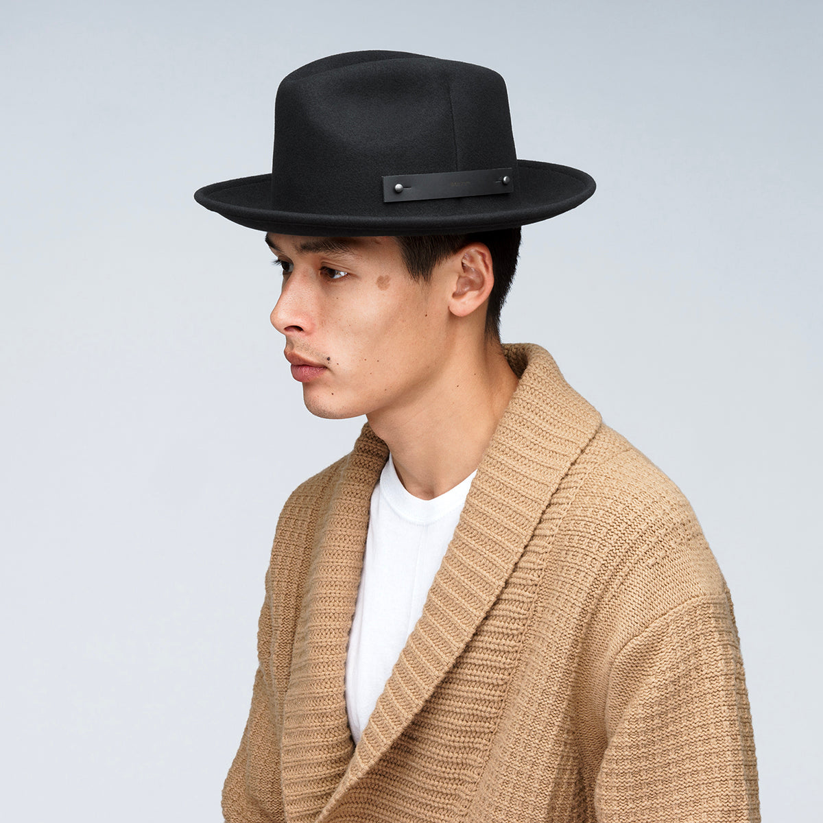 Boley Fedora