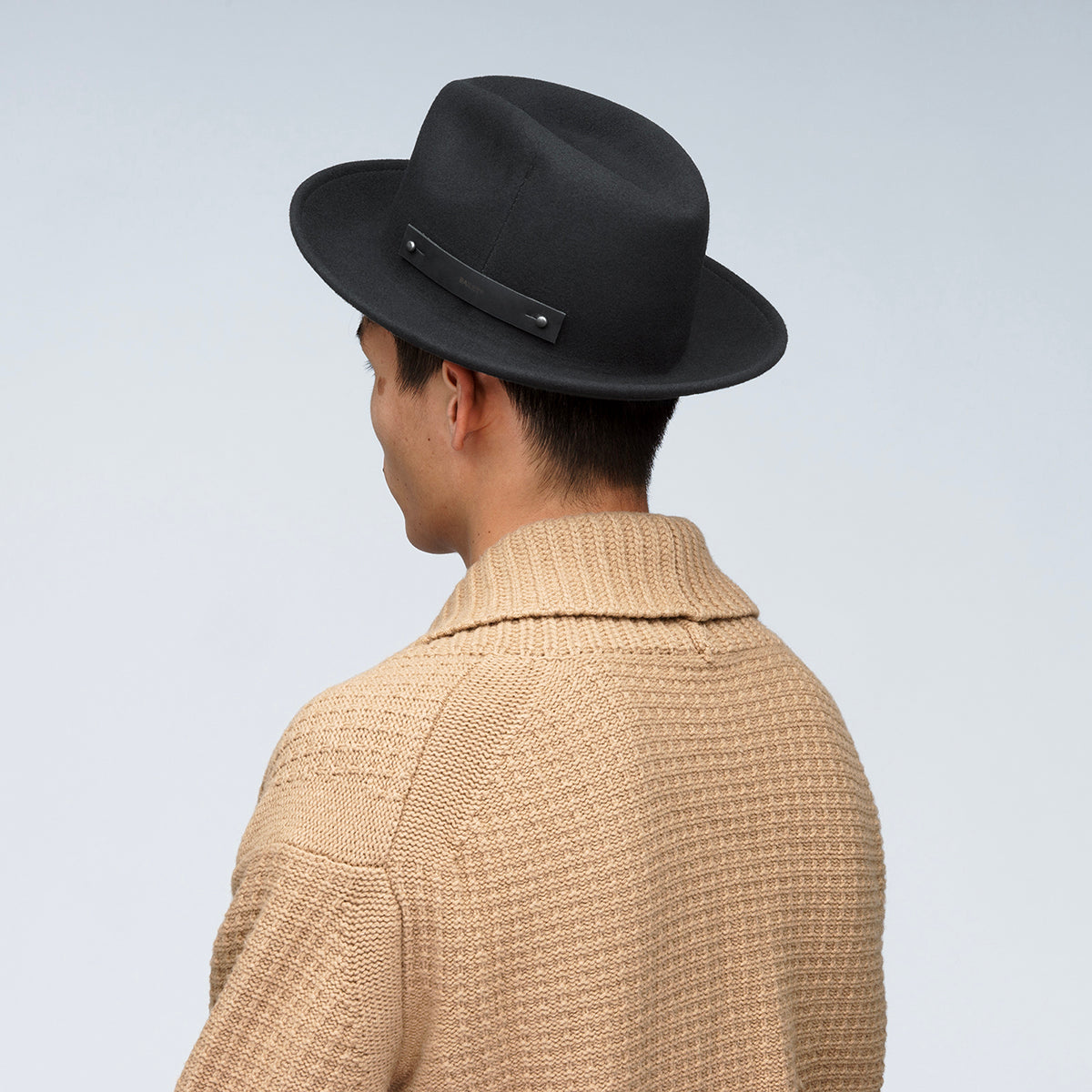 Boley Fedora