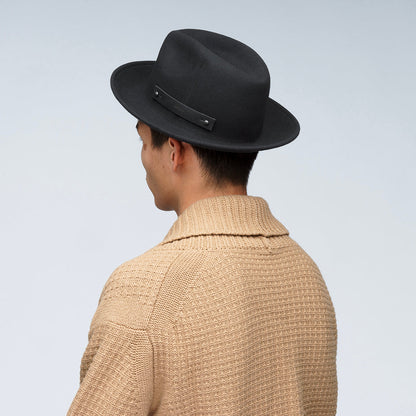 Boley Fedora