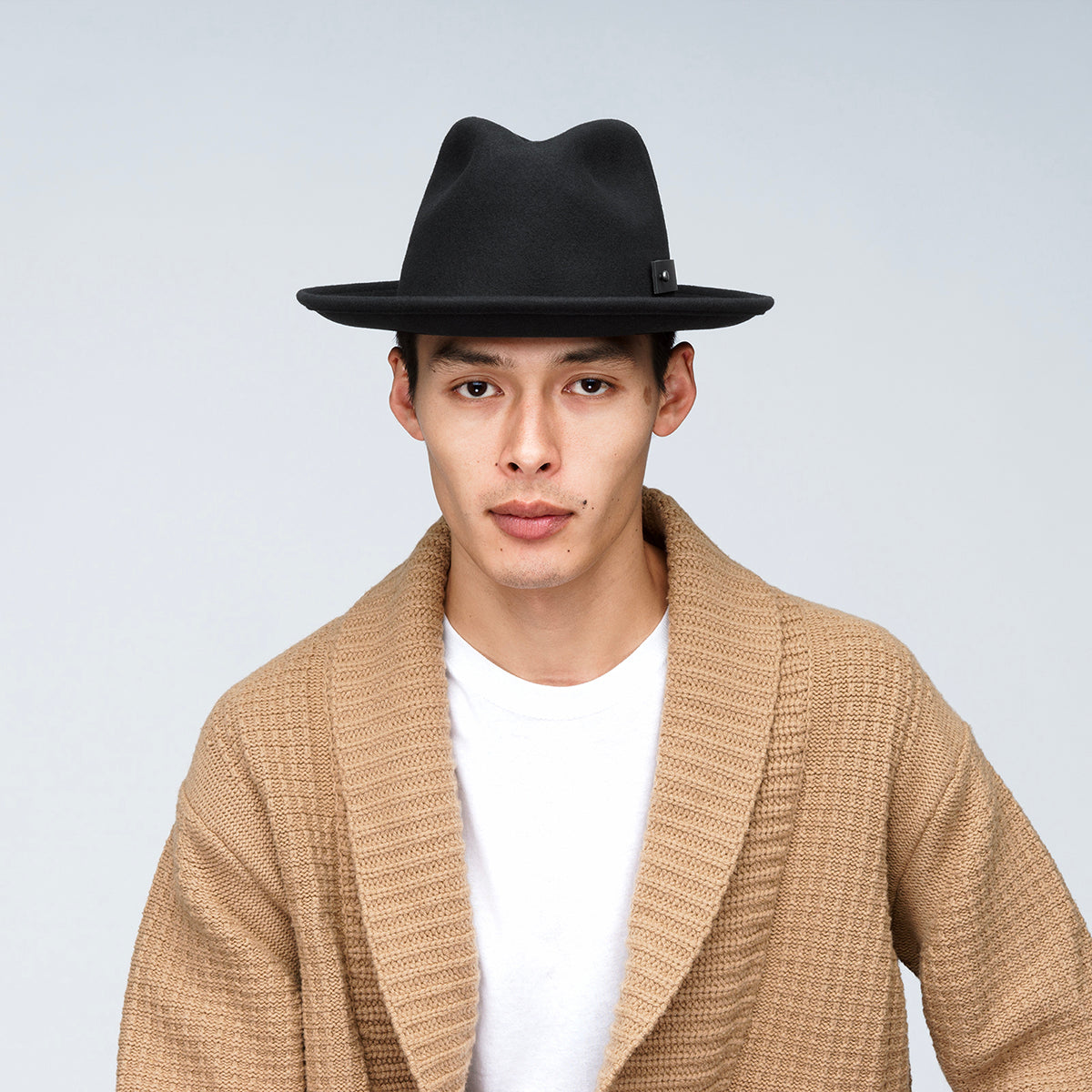Boley Fedora