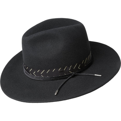 Bailey 1922 Luz Fedora