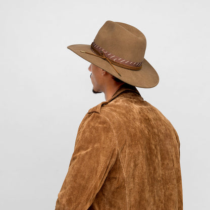 Bailey 1922 Luz Fedora