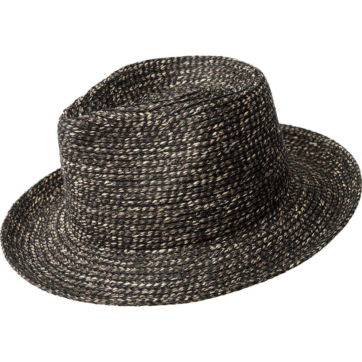 Black,S