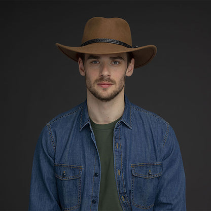 Piston Fedora