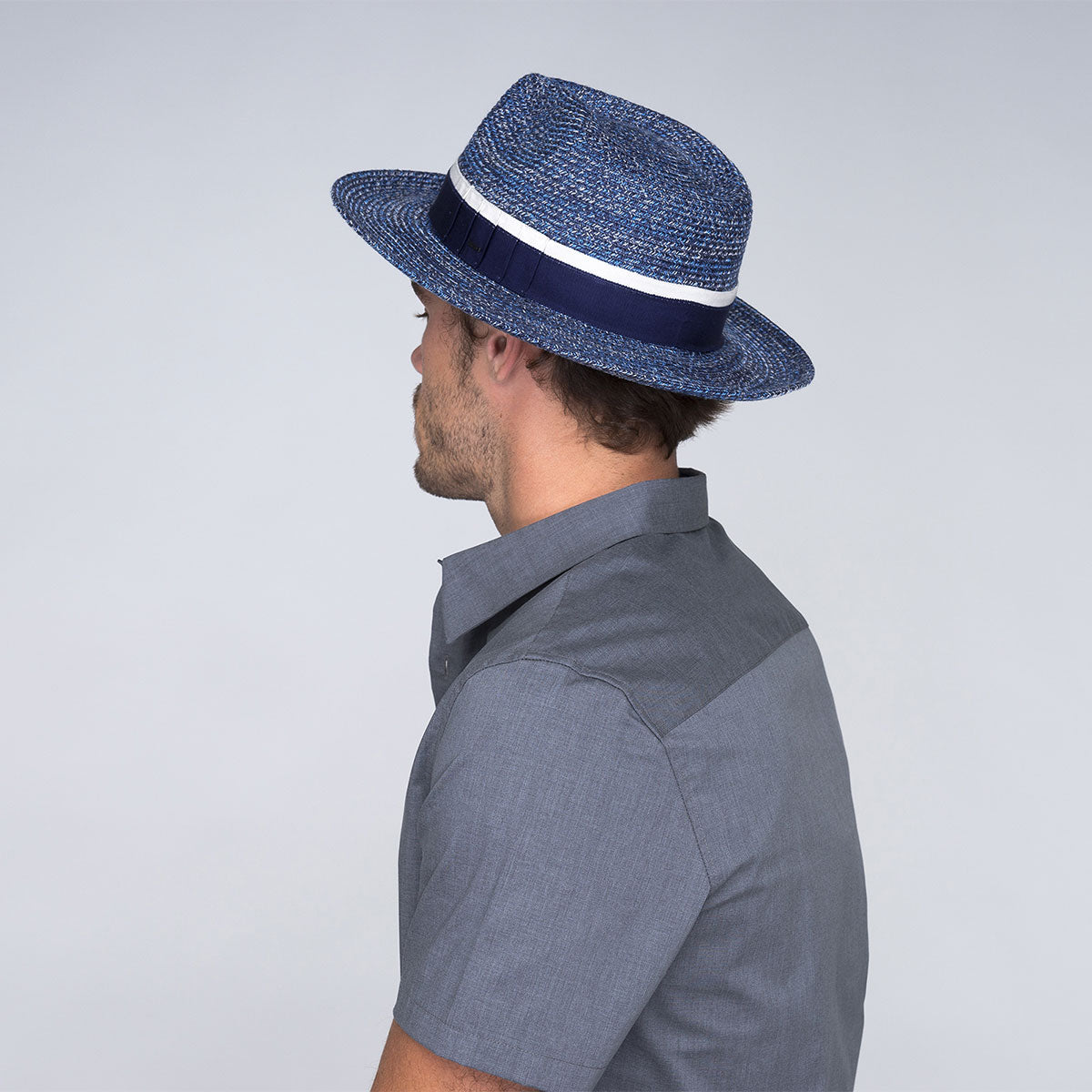 Pauly Fedora